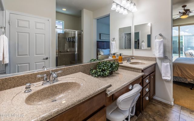 14016 E Voss Street, Vail, AZ 85641