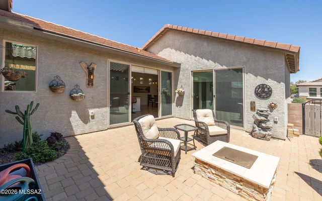 14016 E Voss Street, Vail, AZ 85641