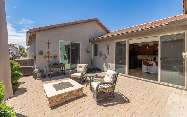 14016 E Voss Street, Vail, AZ 85641