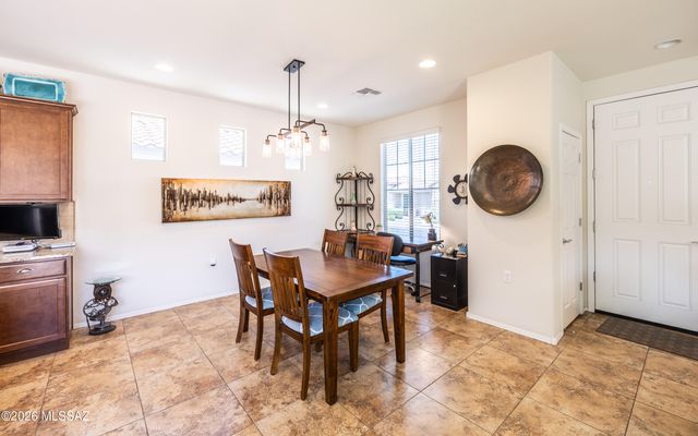 14016 E Voss Street, Vail, AZ 85641