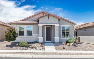14016 E Voss Street, Vail, AZ 85641