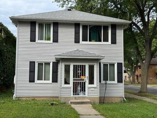 3293 N 45th STREET #3293A, Milwaukee, WI 53216