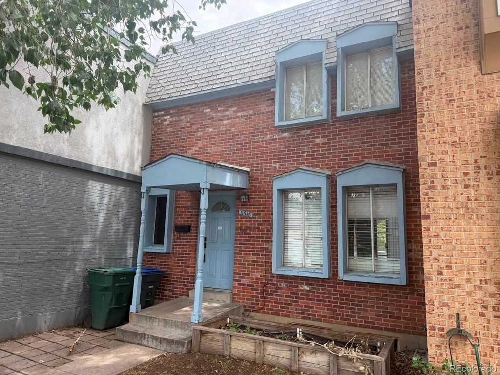 11648 Grant St, Denver, CO 80233