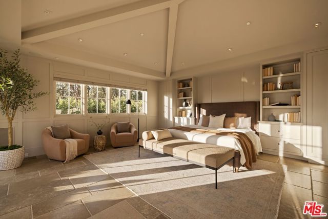 1319 Amalfi Drive, Pacific Palisades (los Angeles), CA 90272