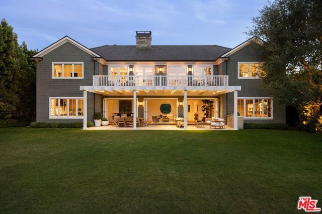 1319 Amalfi Drive, Pacific Palisades (los Angeles), CA 90272