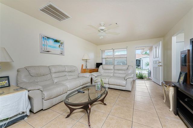 51 BOUNDARY BOULEVARD B, Rotonda West, FL 33947