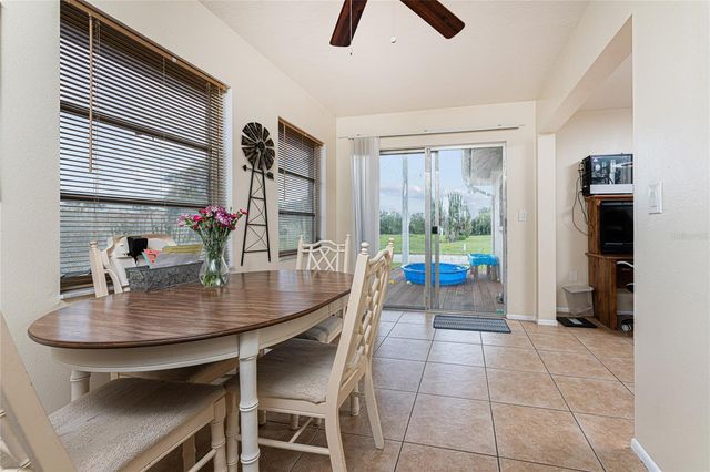 51 BOUNDARY BOULEVARD B, Rotonda West, FL 33947