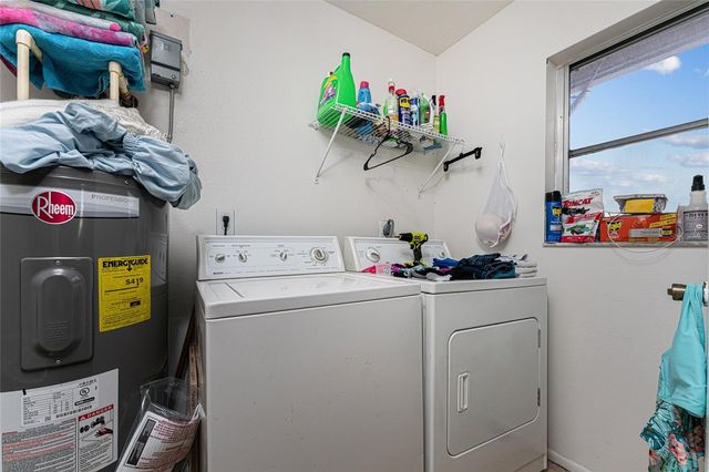51 BOUNDARY BOULEVARD B, Rotonda West, FL 33947