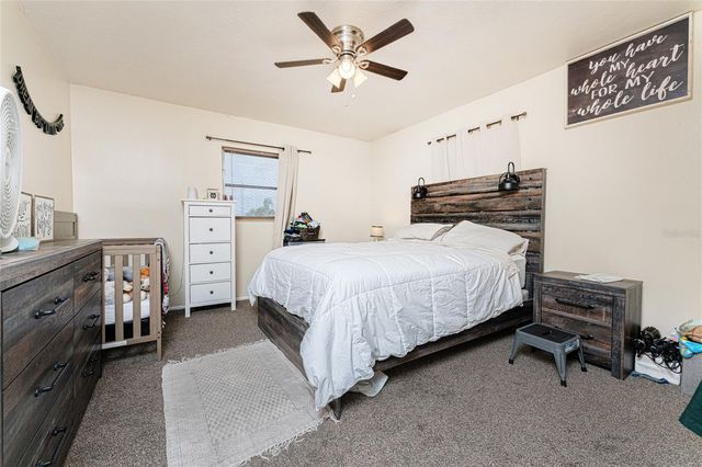 51 BOUNDARY BOULEVARD B, Rotonda West, FL 33947