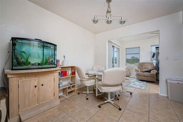 51 BOUNDARY BOULEVARD B, Rotonda West, FL 33947