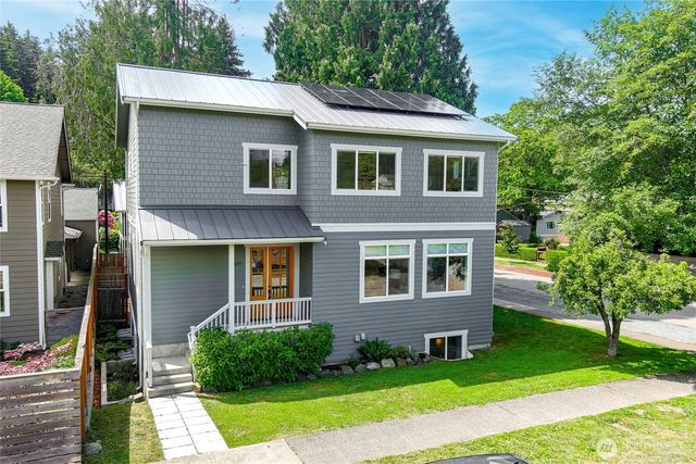 3509 W Thurman Street, Seattle, WA 98199