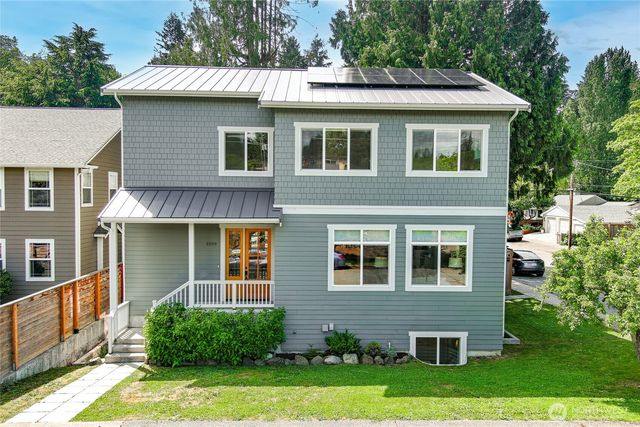 3509 W Thurman Street, Seattle, WA 98199