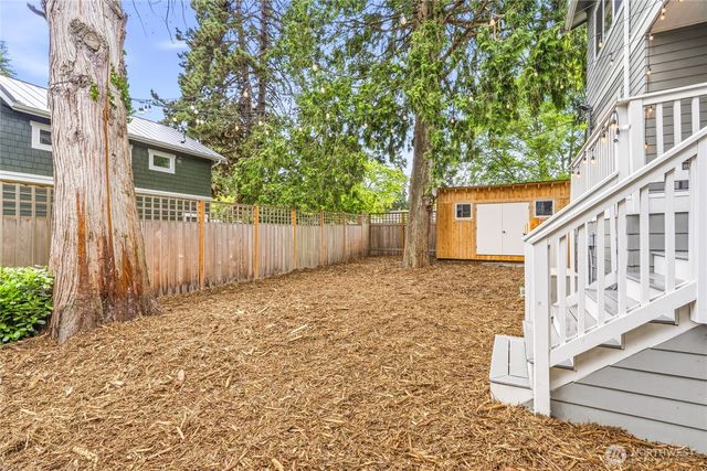 3509 W Thurman Street, Seattle, WA 98199