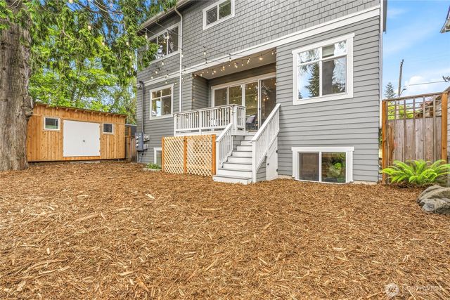 3509 W Thurman Street, Seattle, WA 98199