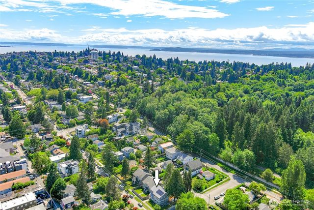 3509 W Thurman Street, Seattle, WA 98199