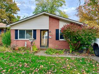 6055 Bailey Street, Taylor, MI 48180
