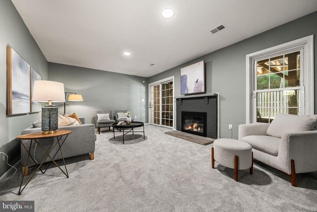 7440 CHUMMLEY CT, Falls Church, VA 22043
