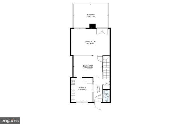 7440 CHUMMLEY CT, Falls Church, VA 22043