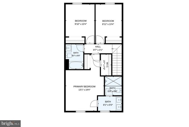7440 CHUMMLEY CT, Falls Church, VA 22043