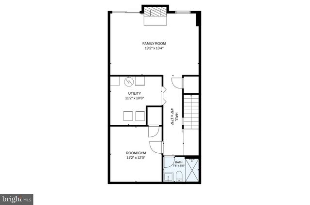 7440 CHUMMLEY CT, Falls Church, VA 22043