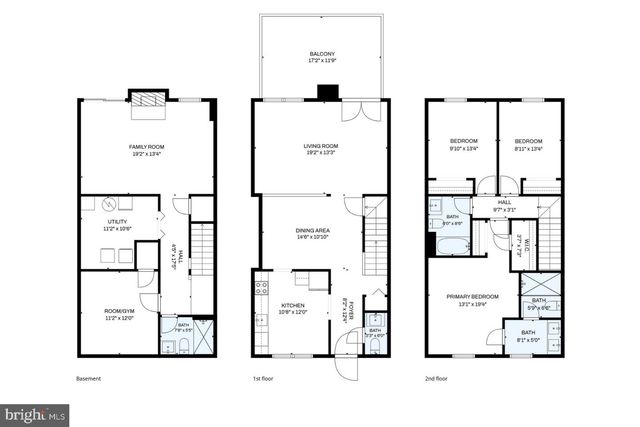 7440 CHUMMLEY CT, Falls Church, VA 22043