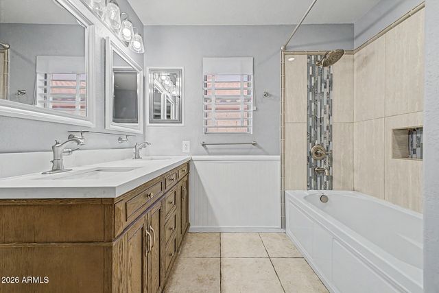 1291 W BUTLER Drive, Chandler, AZ 85224
