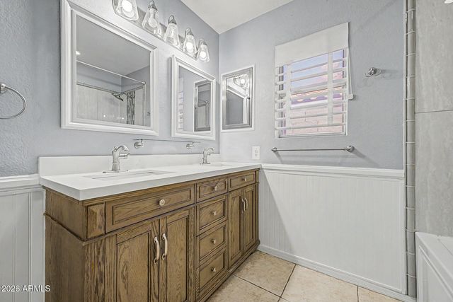 1291 W BUTLER Drive, Chandler, AZ 85224