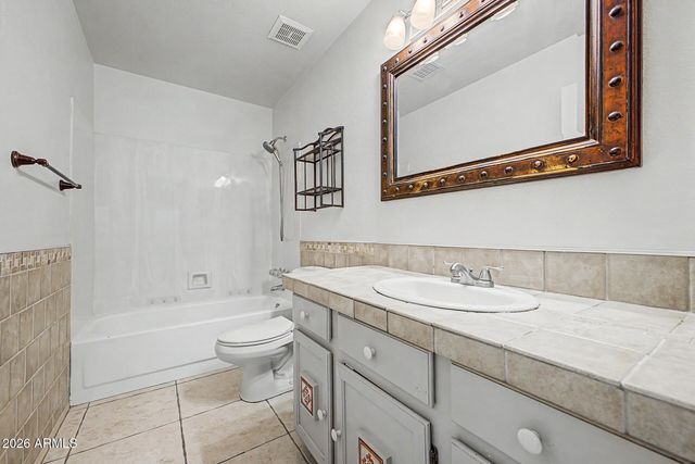 1291 W BUTLER Drive, Chandler, AZ 85224