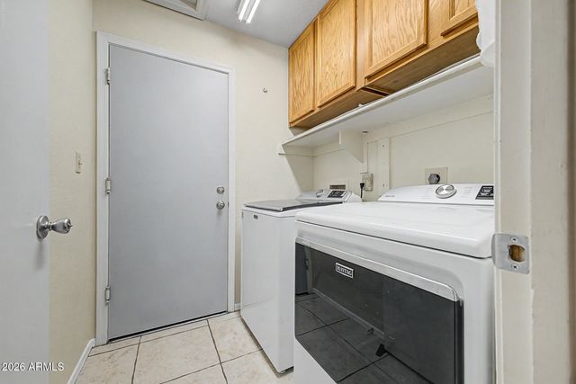 1291 W BUTLER Drive, Chandler, AZ 85224