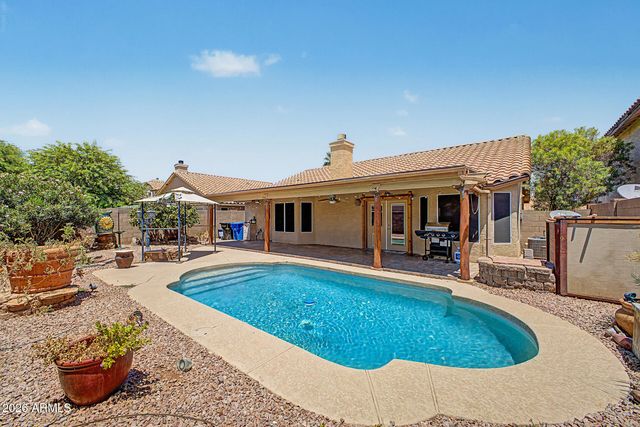 1291 W BUTLER Drive, Chandler, AZ 85224
