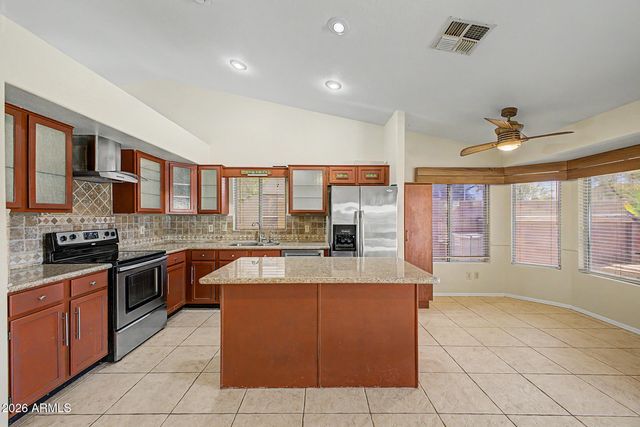 1291 W BUTLER Drive, Chandler, AZ 85224