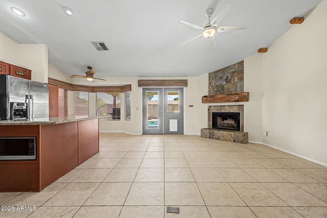 1291 W BUTLER Drive, Chandler, AZ 85224