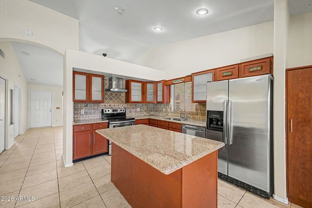 1291 W BUTLER Drive, Chandler, AZ 85224