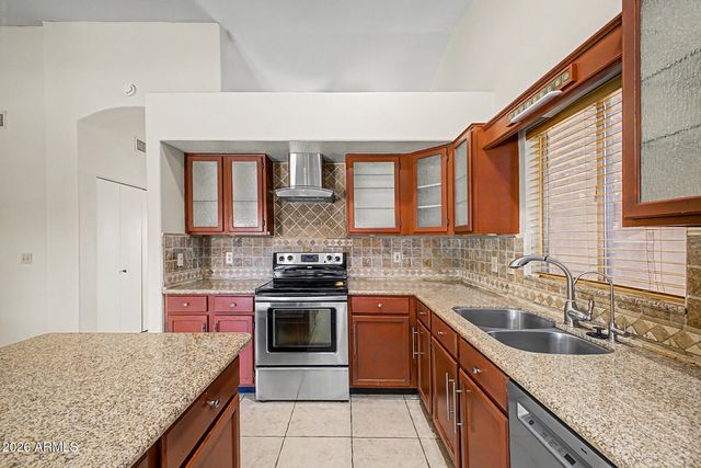 1291 W BUTLER Drive, Chandler, AZ 85224