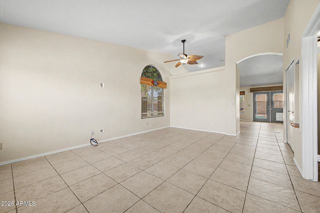 1291 W BUTLER Drive, Chandler, AZ 85224