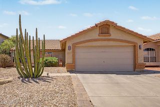1291 W BUTLER Drive, Chandler, AZ 85224