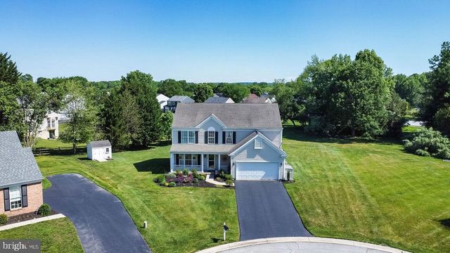 25 S PERCH CREEK DR, Newark, DE 19702