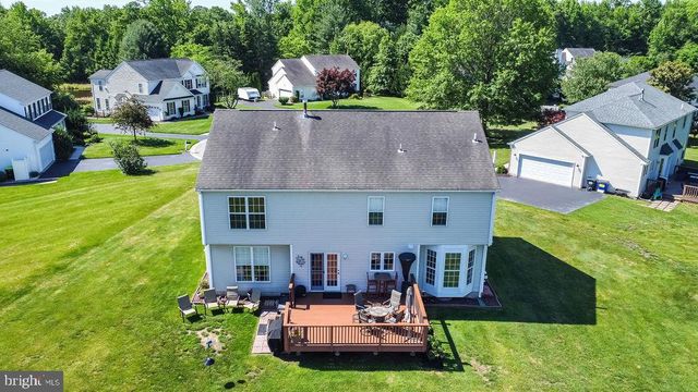 25 S PERCH CREEK DR, Newark, DE 19702