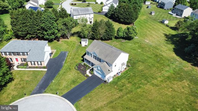 25 S PERCH CREEK DR, Newark, DE 19702