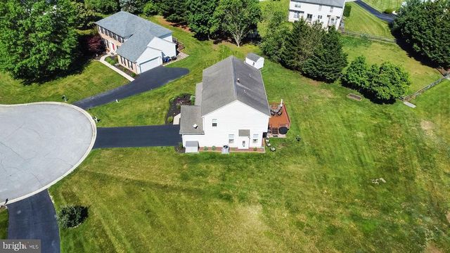 25 S PERCH CREEK DR, Newark, DE 19702