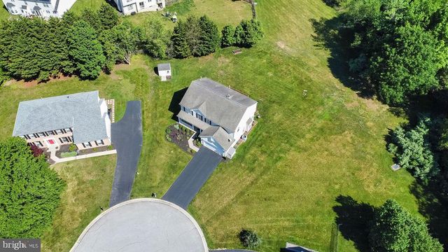 25 S PERCH CREEK DR, Newark, DE 19702