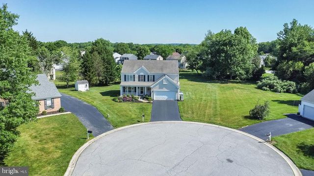 25 S PERCH CREEK DR, Newark, DE 19702