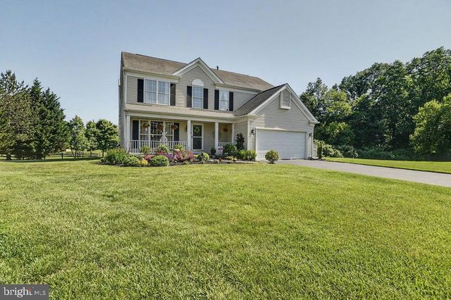 25 S PERCH CREEK DR, Newark, DE 19702