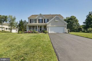 25 S PERCH CREEK DR, Newark, DE 19702