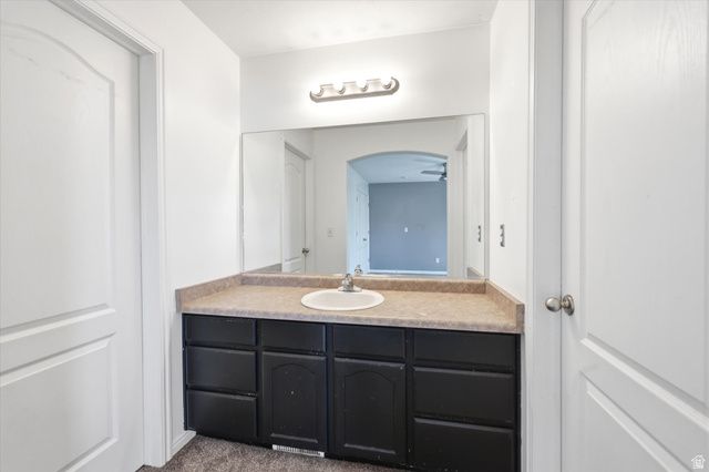 7709 S YELLOWOOD LN, West Jordan, UT 84081