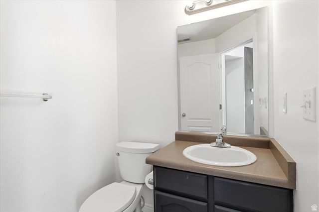 7709 S YELLOWOOD LN, West Jordan, UT 84081