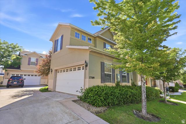 7709 S YELLOWOOD LN, West Jordan, UT 84081