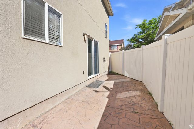 7709 S YELLOWOOD LN, West Jordan, UT 84081