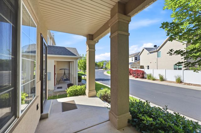 7709 S YELLOWOOD LN, West Jordan, UT 84081