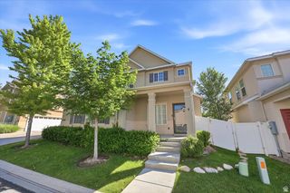 7709 S YELLOWOOD LN, West Jordan, UT 84081